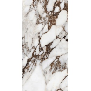 REX CERAMICHE LES BIJOUX BRECHE CAPRAIA GLOSSY 60X120 Rectified 6mm