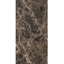 REX CERAMICHE LES BIJOUX MARRON IMPERIAL GLOSSY 60X120 Rectified 6mm