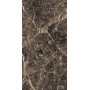 REX CERAMICHE LES BIJOUX MARRON IMPERIAL GLOSSY 60X120 Rectified 6mm