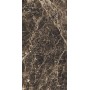 REX CERAMICHE LES BIJOUX MARRON IMPERIAL GLOSSY 60X120 Rectified 6mm