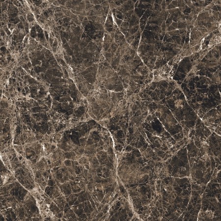 REX CERAMICHE LES BIJOUX MARRON IMPERIAL GLOSSY 120X120 RECTIFIED 6mm