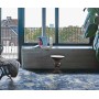 REX CERAMICHE LES BIJOUX SODALITE BLEU GLOSSY 60X120 Rectified 6mm