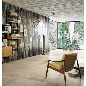 REX CERAMICHE LES BIJOUX LES QUATRE SAISONS GLOSSY 120X120 RETTIFICATO 6mm