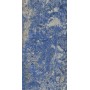 REX CERAMICHE LES BIJOUX SODALITE BLEU GLOSSY 60X120 Rectified 6mm