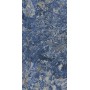 REX CERAMICHE LES BIJOUX SODALITE BLEU GLOSSY 60X120 Rectified 6mm
