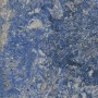 REX CERAMICHE LES BIJOUX SODALITE BLEU GLOSSY 120X120 Rectified 6mm