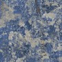 REX CERAMICHE LES BIJOUX SODALITE BLEU GLOSSY 120X120 Rectified 6mm