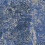 REX CERAMICHE LES BIJOUX SODALITE BLEU GLOSSY 120X120 Rectified 6mm