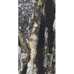 REX CERAMICHE LES BIJOUX LES QUATRE SAISONS GLOSSY 60X120 Rectified 6mm