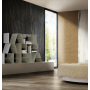REX CERAMICHE PREXIOUS THUNDER NIGHT MATTE 60X120 RECTIFIED 9mm