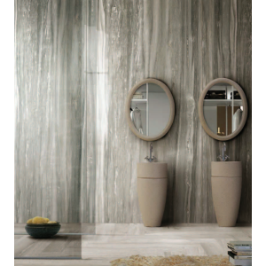 REX CERAMICHE PREXIOUS PEARL ATTRACTION GLOSSY 60X60 RETTIFICATO 9mm