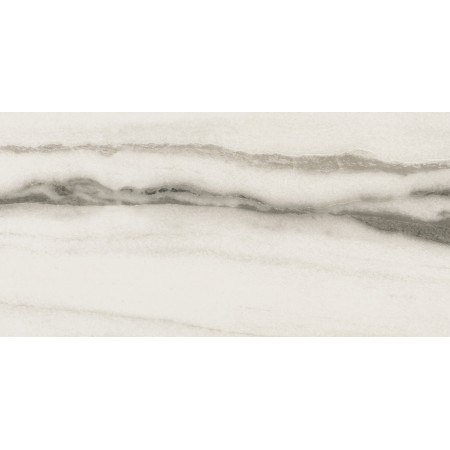 REX CERAMICS PREXIOUS WHITE FANTASY GLOSSY 60X120 RECTIFIED 9mm