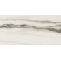 REX CERAMICS PREXIOUS WHITE FANTASY GLOSSY 60X120 RECTIFIED 9mm