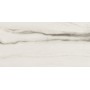 REX CERAMICS PREXIOUS WHITE FANTASY GLOSSY 60X120 RECTIFIED 9mm