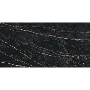 REX CERAMICHE PREXIOUS THUNDER NIGHT GLOSSY 30X60 RETTIFICATO 9mm