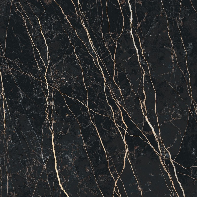 REX CERAMICHE PREXIOUS THUNDER NIGHT GLOSSY 120X120 RETTIFICATO 6mm