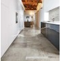 REX CERAMICHE LA ROCHE GREY ANTICATO 80X80 RETTIFICATO 9mm R10