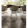 REX CERAMICS LA ROCHE MUD ANTICATO 60X120 Rectified 9mm R10
