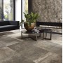 REX CERAMICHE LA ROCHE MUD ANTICATO 60X60 Rectified 9mm R10
