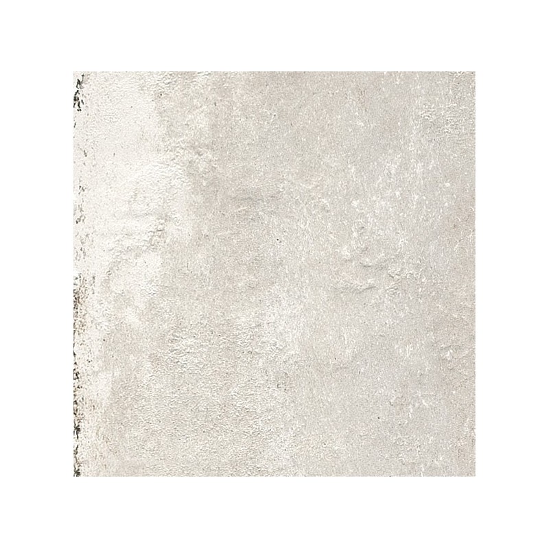 REX CERAMICHE LA ROCHE BLANC ANTICATO 80X80 RETTIFICATO 9mm R10