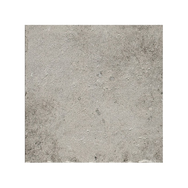 REX CERAMICHE LA ROCHE GREY ANTICATO 60X60 RETTIFICATO 9mm R10