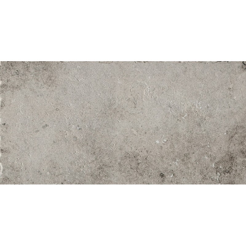 REX CERAMICHE LA ROCHE GREY ANTICATO 40X80 RETTIFICATO 9mm R10