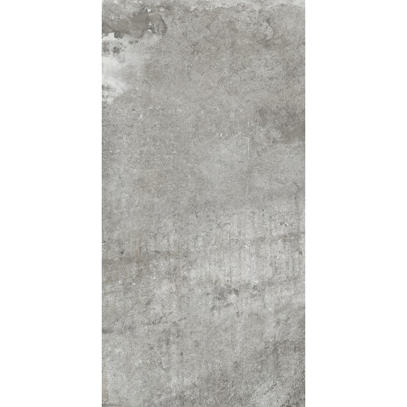 REX CERAMICHE LA ROCHE GREY SMOOTH 60X120 RETTIFICATO 6mm