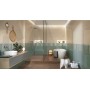 FAP CERAMICHE COLOR LINE WATERCOLOR INSERTO 25X75