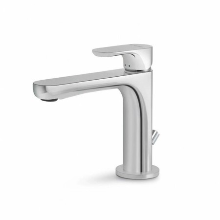 NEWFORM  LINFA II MISCELATORE LAVABO CON SCARICO