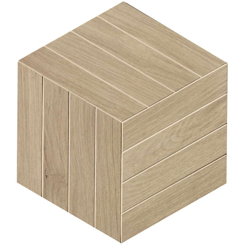 FAP CERAMICHE FAPNEST MAPLE CUBE MOSAICO MATT 37,5X43