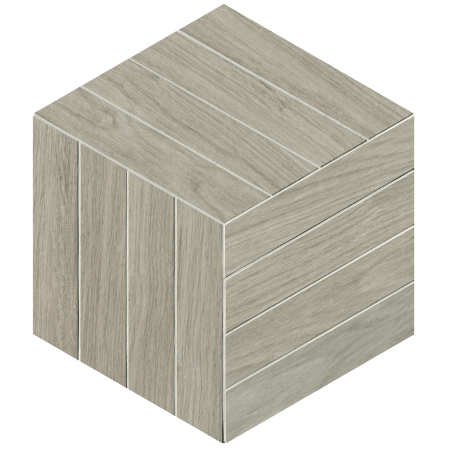 FAP CERAMICHE FAPNEST SILVER CUBE MOSAICO MATT 37,5X43