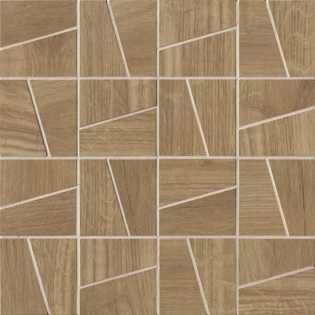 FAP CERAMICHE FAPNEST NATURAL SLASH MOSAICO MATT 30X30