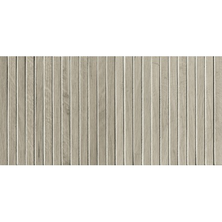 FAP CERAMICHE FAPNEST SILVER TRATTI MOSAICO MATT 20X40