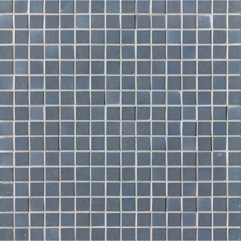 FAP CERAMICHE BLOOM BLUE MOSAICO 30,5X30,5