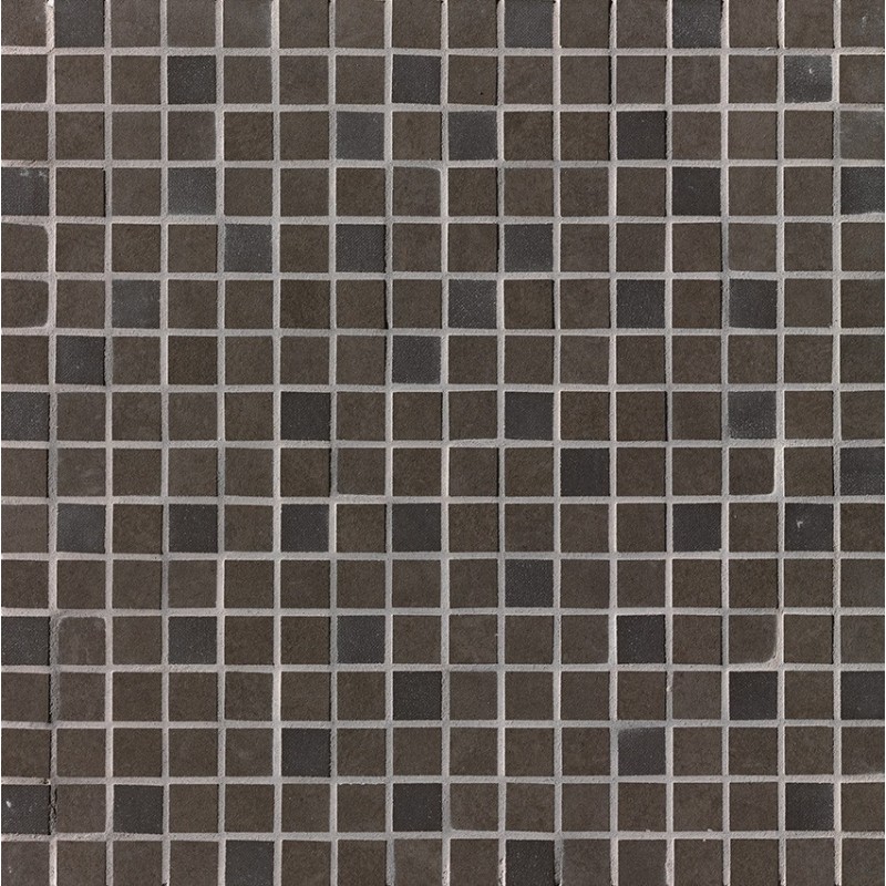 FAP CERAMICHE BLOOM BROWN MOSAICO 30,5X30,5