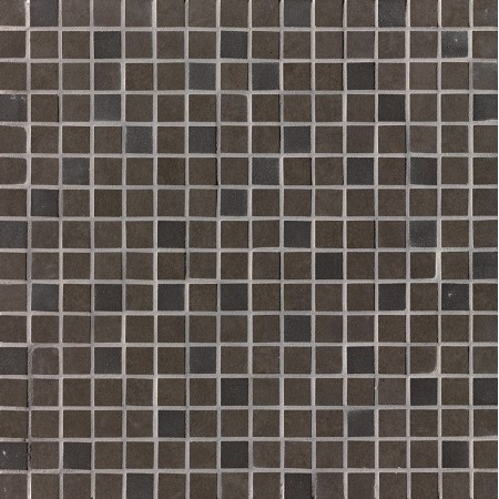 FAP CERAMICHE BLOOM BROWN MOSAICO 30,5X30,5