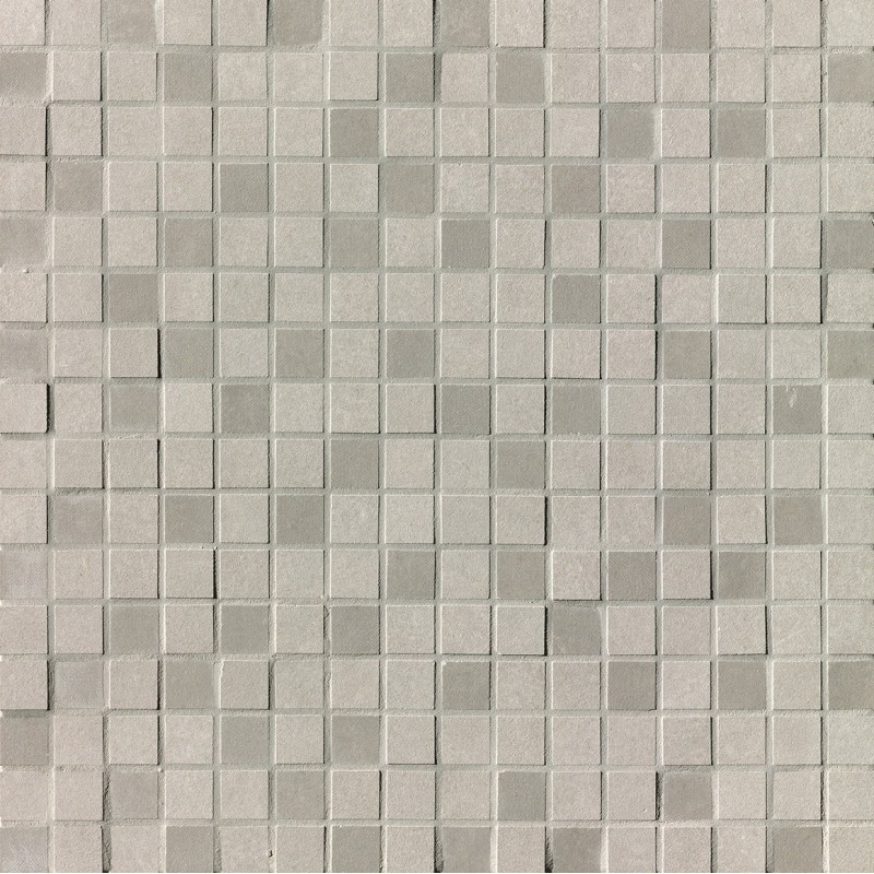 FAP CERAMICHE BLOOM GREY MOSAICO 30,5X30,5