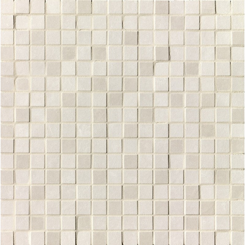 FAP CERAMICHE BLOOM WHITE MOSAICO 30,5X30,5