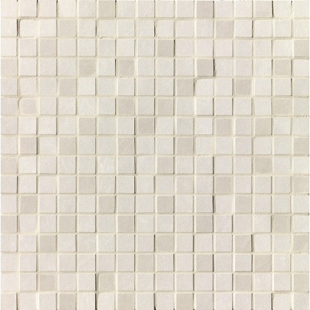 FAP CERAMICHE BLOOM WHITE MOSAICO 30,5X30,5