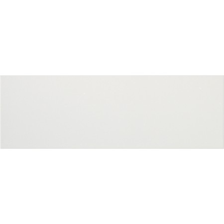 FAP CERAMICHE LUMINA 91.5 WHITE MATT 30.5X91.5 RETTIFICATO