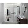 FAP CERAMICHE LUMINA 91.5 CANVAS WHITE MATT 30.5X91.5 Rectified