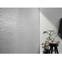 FAP CERAMICHE LUMINA 91.5 CANVAS WHITE MATT 30.5X91.5 Rectified