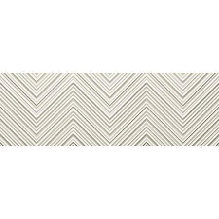 FAP CERAMICHE LUMINA STONE PEAK LIGHT MATT 30,5X91,5 RETTIFICATO