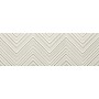 FAP CERAMICHE LUMINA STONE PEAK LIGHT MATT 30,5X91,5 RETTIFICATO