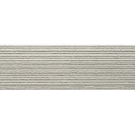 FAP CERAMICHE LUMINA STONE ROCK GREY MATT 30,5X91,5 RETTIFICATO