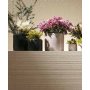 FAP CERAMICHE LUMINA STONE ROCK BEIGE MATT 30,5X91,5 RETTIFICATO
