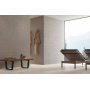 FAP CERAMICHE LUMINA STONE ROCK GREY MATT 30,5X91,5 RETTIFICATO