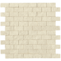 FAP CERAMICHE LUMINA STONE BEIGE BRICK MACROMOSAICO ANTICATO 30,5X30,5