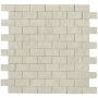 FAP CERAMICHE LUMINA STONE GREY BRICK MACROMOSAICO ANTICATO 30,5X30,5