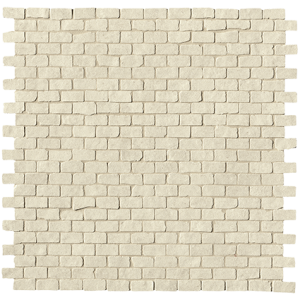 FAP CERAMICHE LUMINA STONE BEIGE BRICK MOSAICO ANTICATO 30,5X30,5